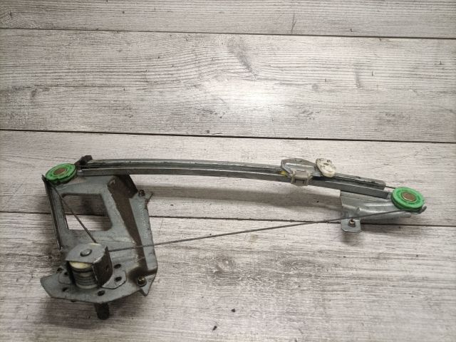 bontott OPEL ASTRA F Jobb hátsó Ablakemelő Szerkezet (Mechanikus)