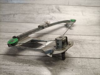 bontott OPEL ASTRA F Jobb hátsó Ablakemelő Szerkezet (Mechanikus)