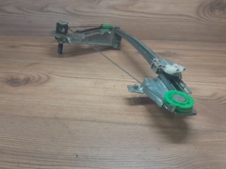 bontott OPEL ASTRA F Jobb hátsó Ablakemelő Szerkezet (Mechanikus)