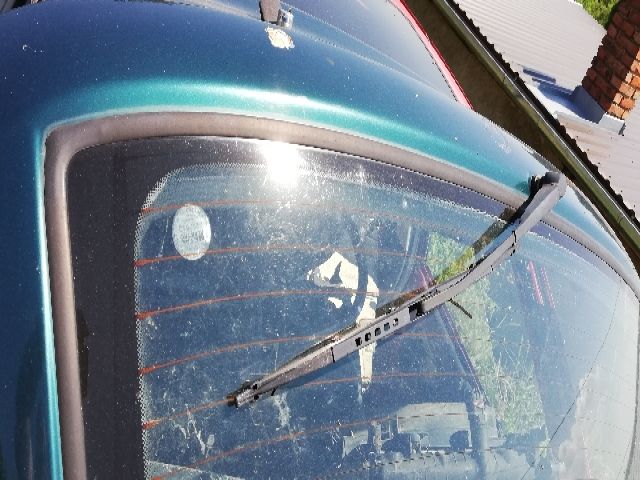 bontott OPEL ASTRA F Jobb hátsó Ablaktörlő Motor