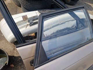 bontott OPEL ASTRA F Jobb hátsó Ajtó (Részeivel)