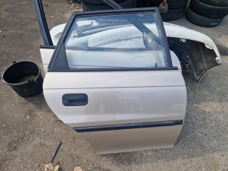 bontott OPEL ASTRA F Jobb hátsó Ajtó (Részeivel)