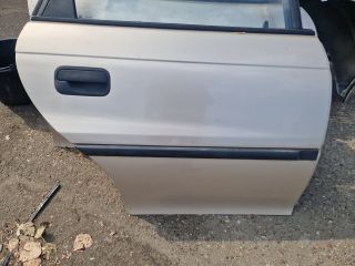 bontott OPEL ASTRA F Jobb hátsó Ajtó (Részeivel)