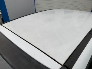 bontott OPEL ASTRA F Jobb hátsó Ajtó (Részeivel)