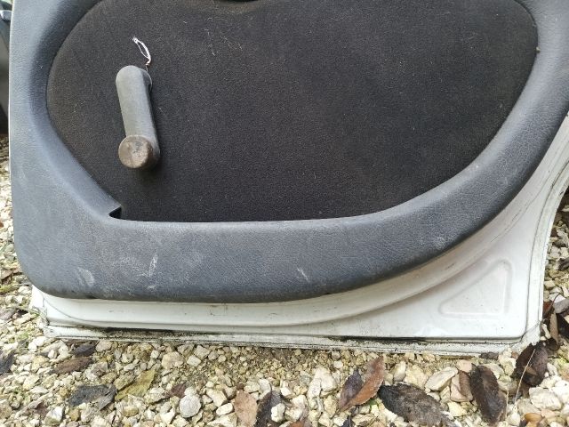 bontott OPEL ASTRA F Jobb hátsó Ajtó (Részeivel)