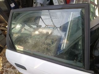 bontott OPEL ASTRA F Jobb hátsó Ajtó (Részeivel)