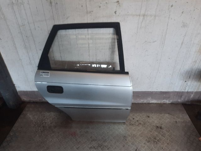 bontott OPEL ASTRA F Jobb hátsó Ajtó (Részeivel)