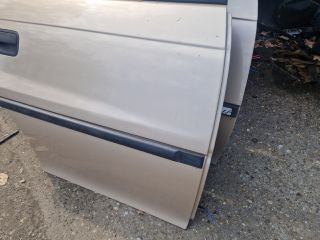 bontott OPEL ASTRA F Jobb hátsó Ajtó (Részeivel)