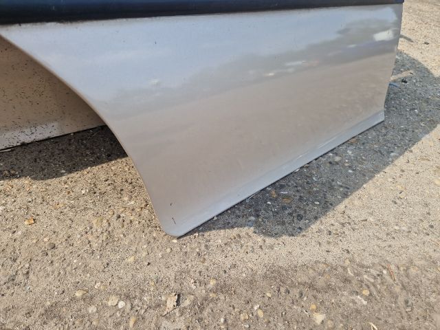 bontott OPEL ASTRA F Jobb hátsó Ajtó (Részeivel)