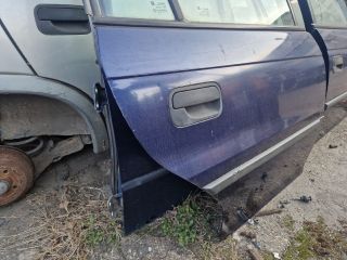 bontott OPEL ASTRA F Jobb hátsó Ajtó (Részeivel)