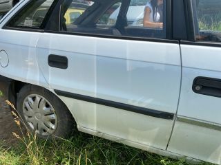 bontott OPEL ASTRA F Jobb hátsó Ajtó (Részeivel)