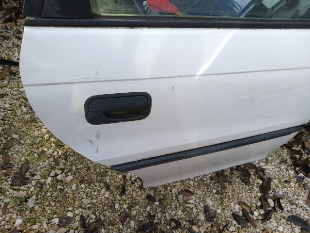 bontott OPEL ASTRA F Jobb hátsó Ajtó (Részeivel)