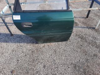 bontott OPEL ASTRA F Jobb hátsó Ajtó (Részeivel)