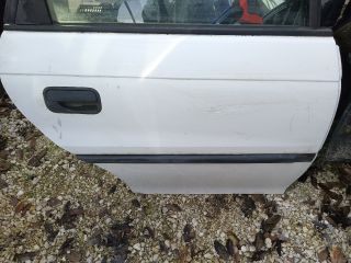bontott OPEL ASTRA F Jobb hátsó Ajtó (Részeivel)