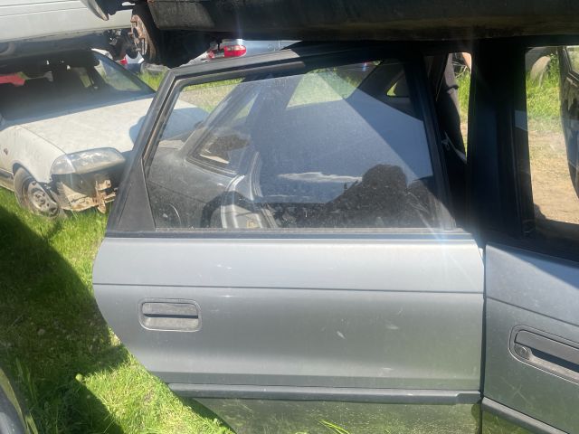 bontott OPEL ASTRA F Jobb hátsó Ajtó (Üres lemez)