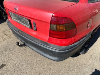 bontott OPEL ASTRA F Jobb hátsó Ajtó (Üres lemez)