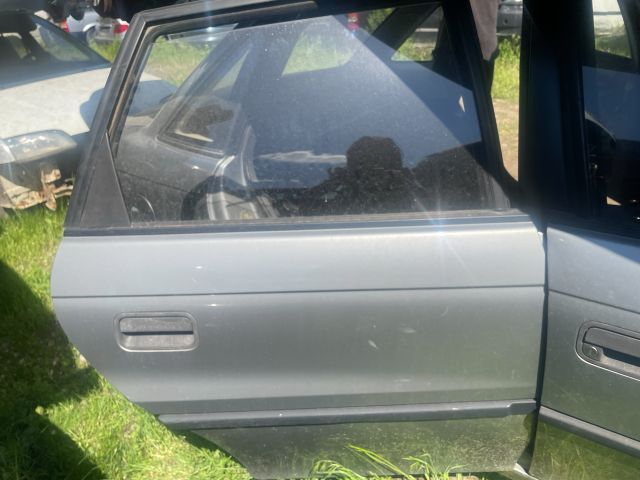 bontott OPEL ASTRA F Jobb hátsó Ajtó (Üres lemez)