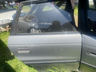 bontott OPEL ASTRA F Jobb hátsó Ajtó (Üres lemez)