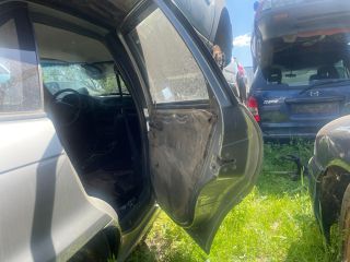 bontott OPEL ASTRA F Jobb hátsó Ajtó (Üres lemez)