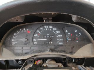 bontott OPEL ASTRA F Jobb hátsó Ajtózár