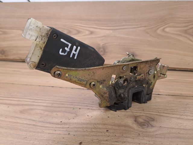 bontott OPEL ASTRA F Jobb hátsó Ajtózár