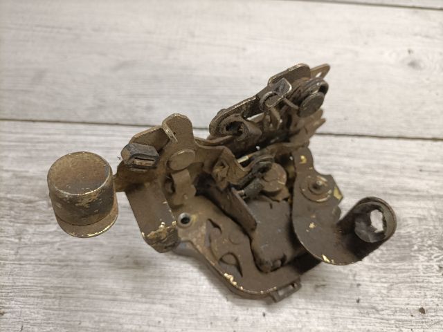 bontott OPEL ASTRA F Jobb hátsó Ajtózár