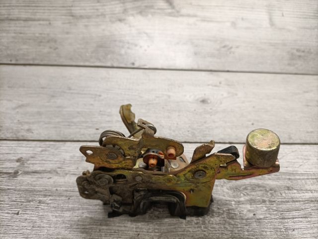 bontott OPEL ASTRA F Jobb hátsó Ajtózár