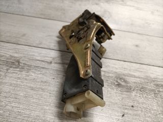 bontott OPEL ASTRA F Jobb hátsó Ajtózár