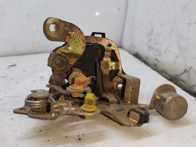 bontott OPEL ASTRA F Jobb hátsó Ajtózár