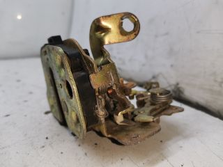 bontott OPEL ASTRA F Jobb hátsó Ajtózár