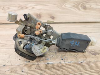 bontott OPEL ASTRA F Jobb hátsó Ajtózár