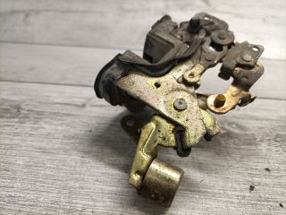 bontott OPEL ASTRA F Jobb hátsó Ajtózár