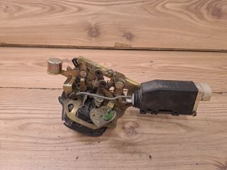 bontott OPEL ASTRA F Jobb hátsó Ajtózár