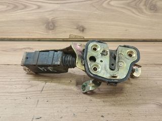 bontott OPEL ASTRA F Jobb hátsó Ajtózár