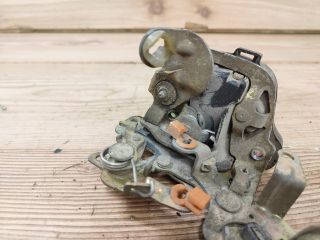 bontott OPEL ASTRA F Jobb hátsó Ajtózár