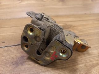 bontott OPEL ASTRA F Jobb hátsó Ajtózár