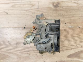 bontott OPEL ASTRA F Jobb hátsó Ajtózár