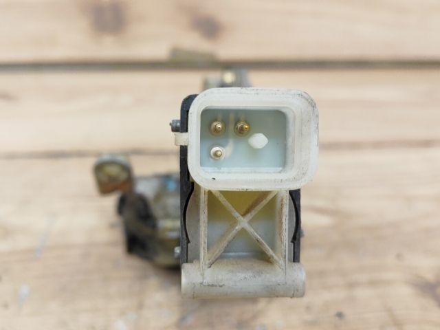 bontott OPEL ASTRA F Jobb hátsó Ajtózár