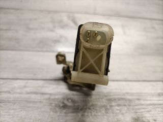 bontott OPEL ASTRA F Jobb hátsó Ajtózár