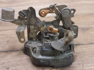 bontott OPEL ASTRA F Jobb hátsó Ajtózár