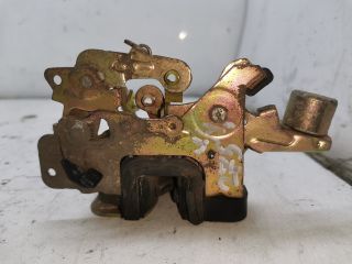 bontott OPEL ASTRA F Jobb hátsó Ajtózár