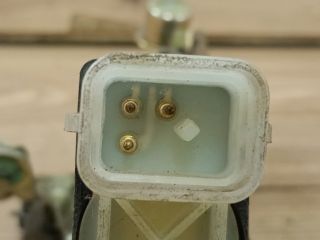 bontott OPEL ASTRA F Jobb hátsó Ajtózár