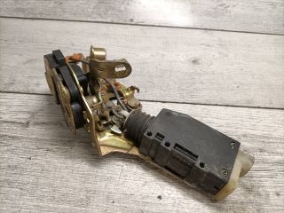 bontott OPEL ASTRA F Jobb hátsó Ajtózár