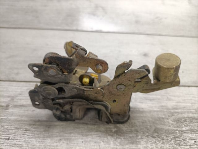 bontott OPEL ASTRA F Jobb hátsó Ajtózár