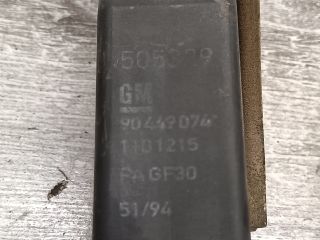 bontott OPEL ASTRA F Jobb hátsó Ajtózár