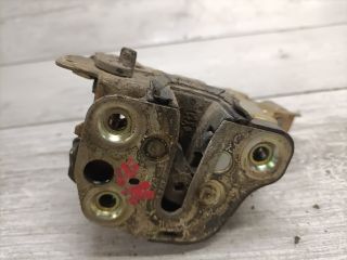 bontott OPEL ASTRA F Jobb hátsó Ajtózár