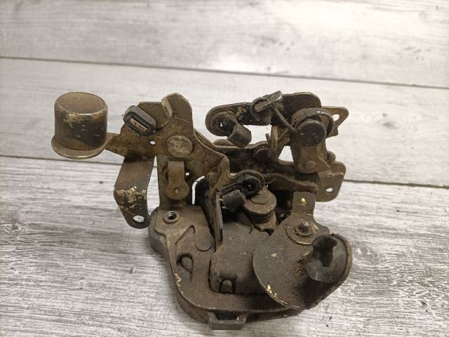 bontott OPEL ASTRA F Jobb hátsó Ajtózár