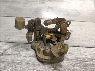 bontott OPEL ASTRA F Jobb hátsó Ajtózár