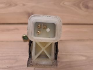 bontott OPEL ASTRA F Jobb hátsó Ajtózár