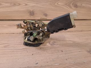 bontott OPEL ASTRA F Jobb hátsó Ajtózár